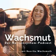 #87 - Nervensystem Basics: schlechten Schlaf verstehen