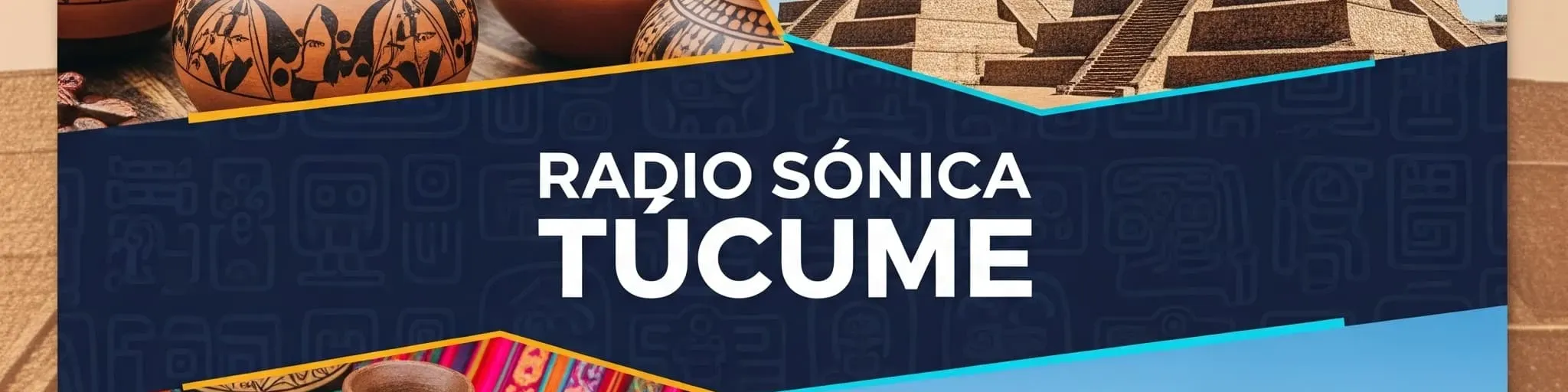 Radio Sonica - Tucume