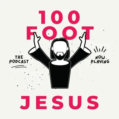 Here is the thing about being "good" (a sermon)