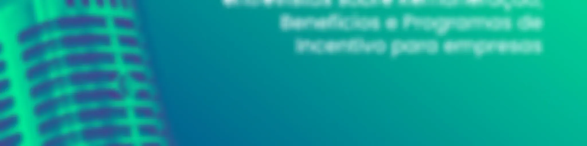 Podcast Q3 Remuneração