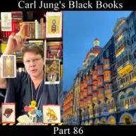 Carl Jung, Black Books - Part 86