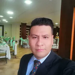 BYRON OROZCO
