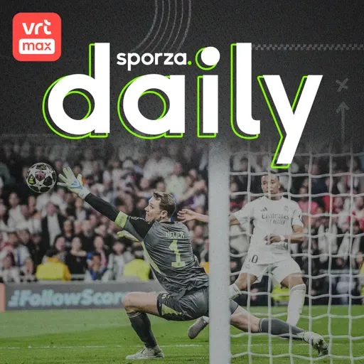 Mignolet bewondert 40-jarige Neuer, laatste EK-handbalhoop en is Seixas de nieuwe Pogacar?