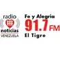 Radio Fe y Alegría Noticias El Tigre