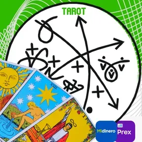 Universo Tarot
