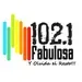 102.1 Fabulosa