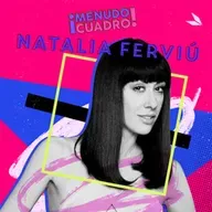 3x20 - Acariciando un gato gordo con Natalia Ferviú