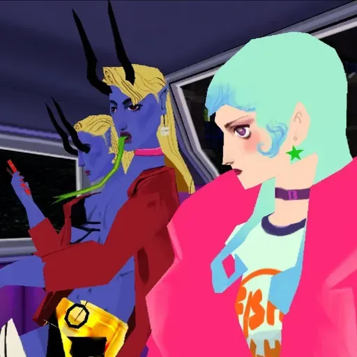 Podcast Nivel Oculto: S8 E06 - Este podcast es "feísta", Estética en videojuegos