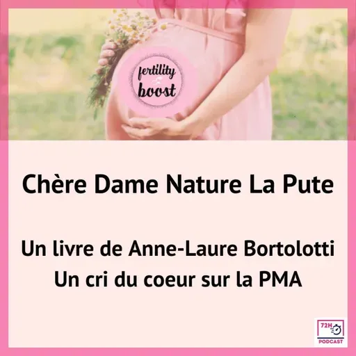 Chère Dame Nature La Pute : un cri du coeur, le livre de Anne-Laure Bortolotti