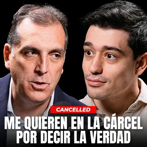 Samuel Vázquez CUENTA SIN FILTRO la PERSECUCIÓN que está SUFRIENDO ❌