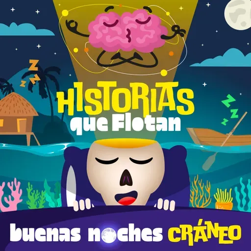 Historias que Flotan (Paz)
