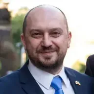 Яраслаў Чарнагор. Кіеў зрабіў выбар: якой будзе стратэгія Украіны па Беларусі?