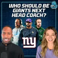 Listing Best Candidates To Be Giants Head Coach, Should Burrow Sit Rest Of Season? & WE WANT MNF!