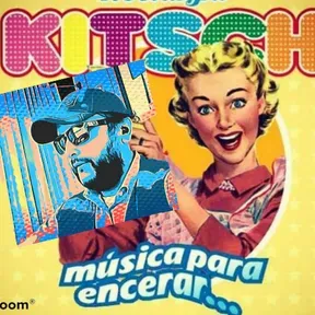 PANTERA KISH.