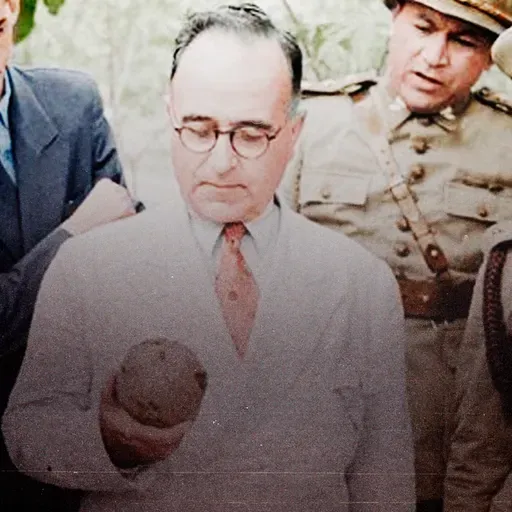 TradTalk Podcast 132 - O Brasil na Era Vargas: Parte Final