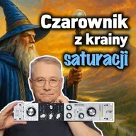 Gainlab Wizard – lampowy czarodziej saturacji i kompresji