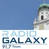 Radio Galaxy Passau Live