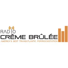 Radio Creme Brulee -