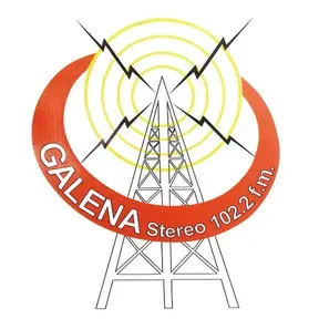 Galena Stereo
