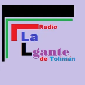 La Lgante de Tollimán