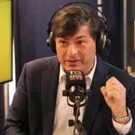 Franco Parisi y postura PDG frente a acusación contra Grau: "La decisión está tomada y estoy seguro que va a ser en bloque"