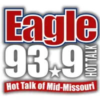KSSZ The Eagle 93.9 FM
