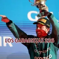 226 - GP Barein / Previo A. Saudita 2023