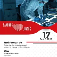 Sanemos Juntos - 17 de Febrero de 2026