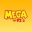 MEGA FM 92.3