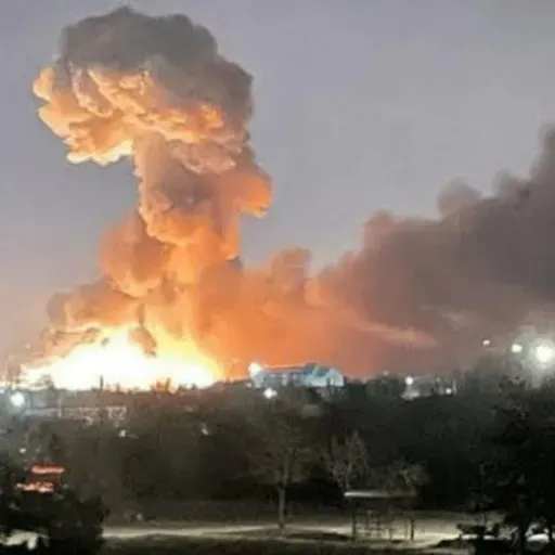 Geopolítica de uma catástrofe Nuclear - Newman LM