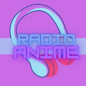 RADIO Anime