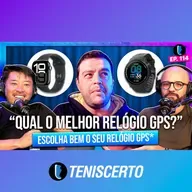 GUIA DEFINITIVO do Relógio GPS // EP. 114