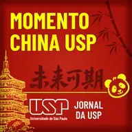 Momento China USP #60: Mo Yan vem ao Brasil e participa de fórum em São Paulo
