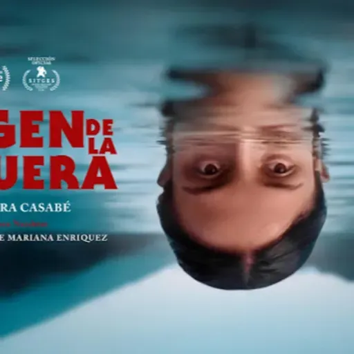 La virgen de la tosquera