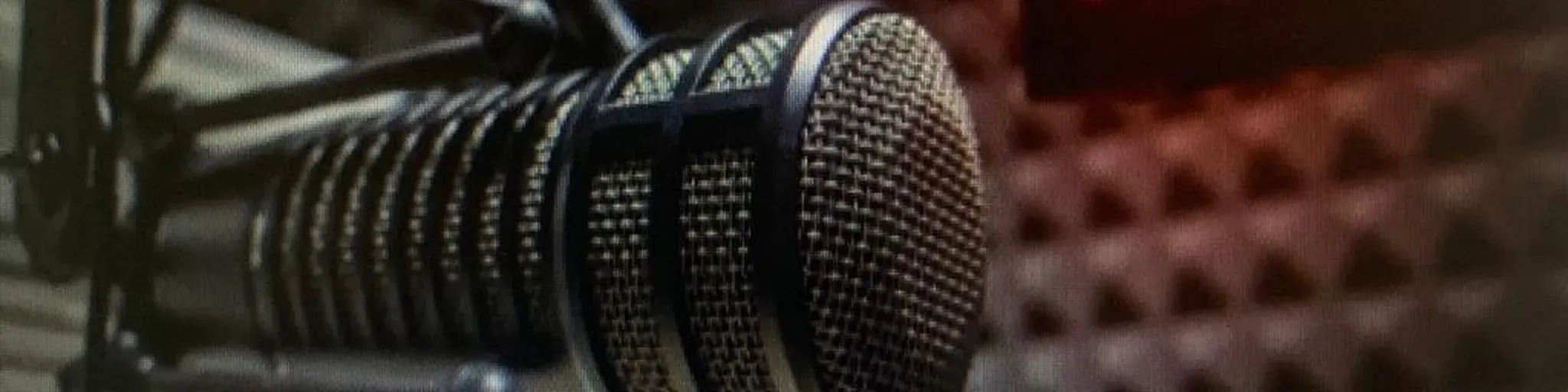 Radio of Glory and Deliverance inc