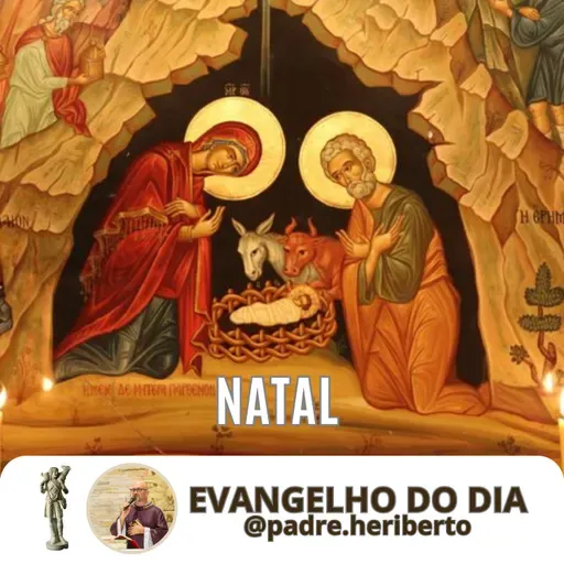 6º DIA DA OITAVA DE NATAL | TERÇA | 30 DEZ 25 | Lc 2,36-40