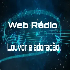 Rádio web louvor e adoração
