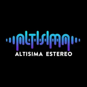 Altisima estereo