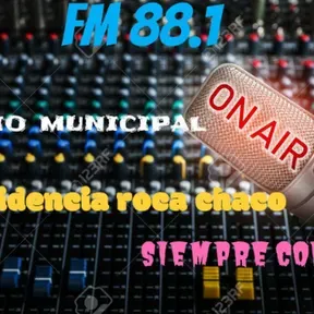 radio municipal 881