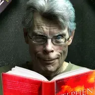 Cápsulas Culturales - Stephen King, escritor estadounidense, conocido como "el rey del horror" - Conduce: Diosma Patricia Davis * Argentina.