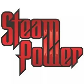 Radio Steam Power
