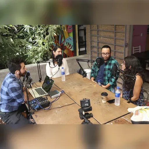 Capítulo 28: Feminismos y derechos humanos con MARIANA MOISA y NAYDA ACEVEDO