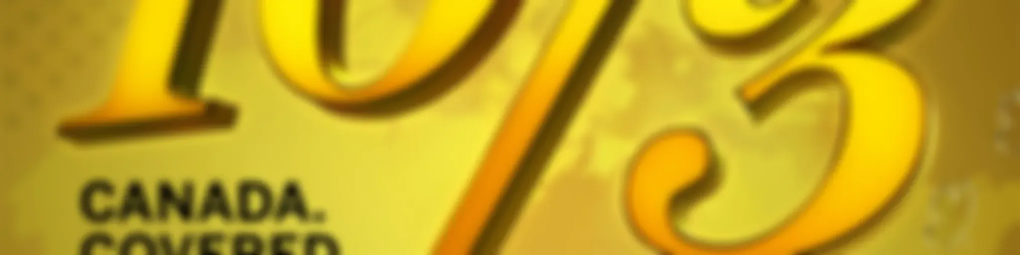 10/3: Canada Covered