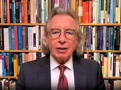 Thomas Jäger: "Zeichen, dass es bei Grönland härter zur Sache geht"