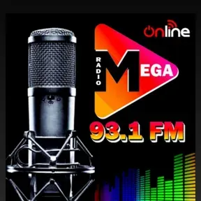 RADIO MEGA