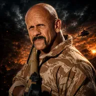 EX-DELTA DALE COMSTOCK: SOCOM STRATEGY NOW!