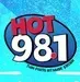 Hot 98.1 - WDUL