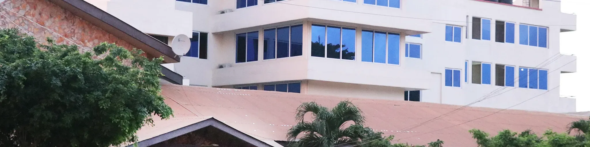 CCR Ghana Radio