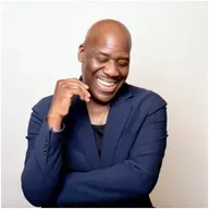 Will Downing Releases New LP Still In Love
