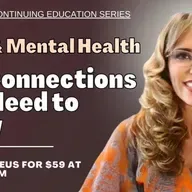 1073-Aging and Mental Health: The Connections You Need to Know